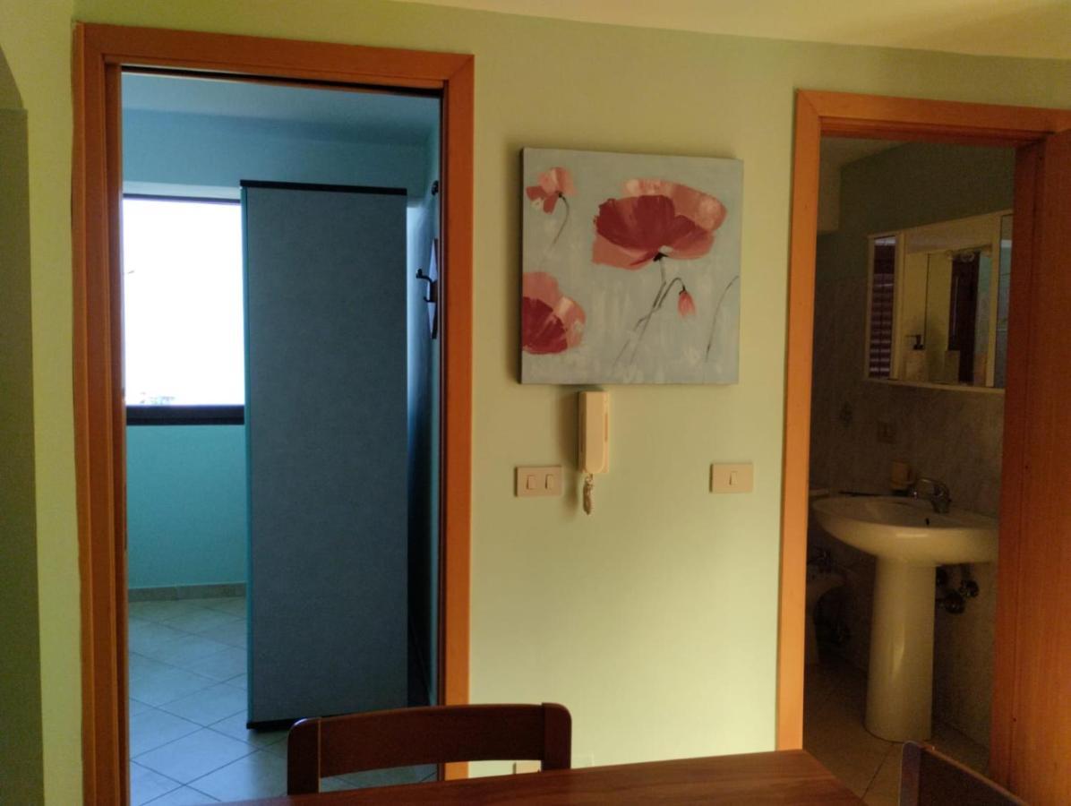 הוילה Capo dʼOrlando Franci E Aurora House מראה חיצוני תמונה